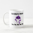 Search for baby shark mugs Fish