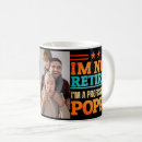Search for im a dad mugs Vintage