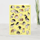 Search for bobtail cards Feline