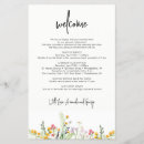 Search for wedding stuff flyers For her