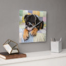 Search for english bulldog clocks Cute