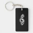 Search for piano keyboard key rings Player