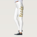 Search for gold white hoodies Bride