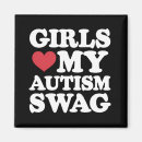 Search for autism magnets 2025