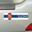 Search for finland bumper stickers Helsinki