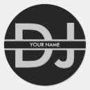 Search for producers stickers Music producer