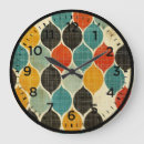 Search for retro clocks 1950s