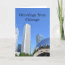 Search for chi town postcards City
