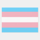 Search for transgender wrapping paper Lgbt