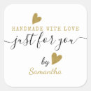 Search for made just for you stickers Heart