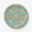 Search for floral pattern plates Retro