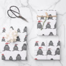 Search for marine wrapping paper Walrus
