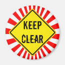 Search for clear magnets Funny