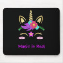 Search for unicorn mouse mats Trendy
