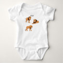 Search for lion baby clothes Brown