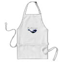 Search for mermaid standard aprons Blue