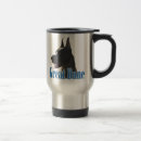 Search for great dane travel mugs Blue
