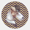 Search for gentleman stickers Dog