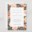 Search for grey watercolor invitations Rustic