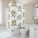 Search for vintage christmas shower curtains Cute