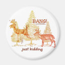Search for wilde magnets For him