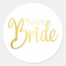 Search for team bride stickers Bridesmaids