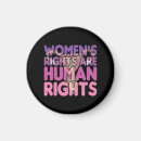 Search for body magnets Political