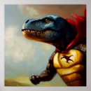 Search for rex posters Tyrannosaurus
