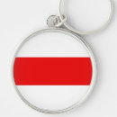 Search for red key rings white