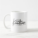 Search for kindness mugs Fun