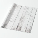 Search for white wood wrapping paper Birthday