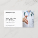 Search for general surgeon business cards Healthcare
