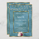 Search for teal blue sweet 16 Quinceanera