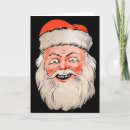 Search for retro santa christmas cards Victorian