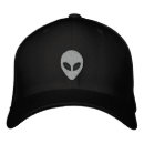 Search for alien gifts head