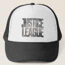Search for metalic hats Superhero