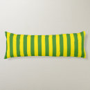 Search for green yellow cushions Stripes