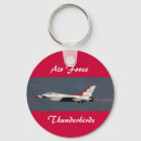 Search for air force key rings Plane