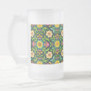 Search for vibrant beer glasses Pattern