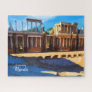 Search for spain puzzles Espana