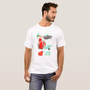 Search for cocktail club tshirts Green
