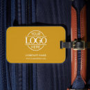 Search for logo luggage tags Employee travel