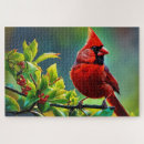Search for cardinal puzzles Illustration