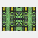 Search for stained glass wrapping paper Cathedral