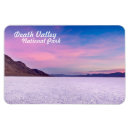 Search for death valley magnets Arid