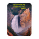 Search for lower falls River