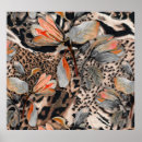 Search for patterned skins posters Safari