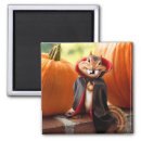 Search for halloween vampire magnets trick or treat