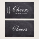 Search for event drink tickets Bridal shower