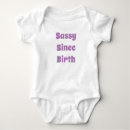 Search for sassy baby clothes Quote